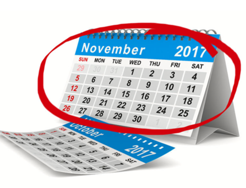 November is National Alzheimer’s Disease Awareness Month