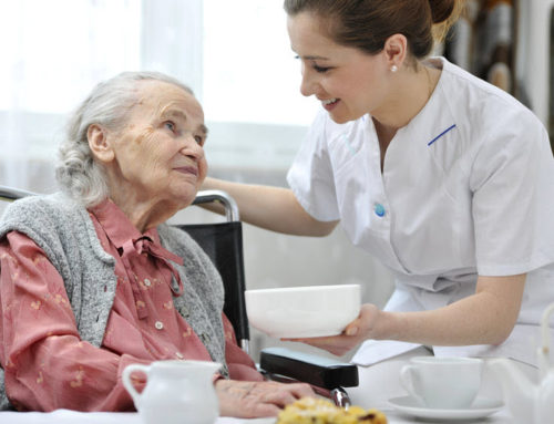 What Can You Do to Protect Your Loved One in a Nursing Home During the Pandemic?