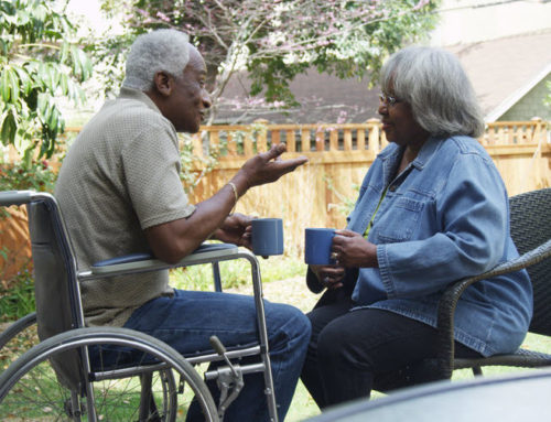 Should You Bring Your Parent Home from the Nursing Home During the Coronavirus Pandemic?
