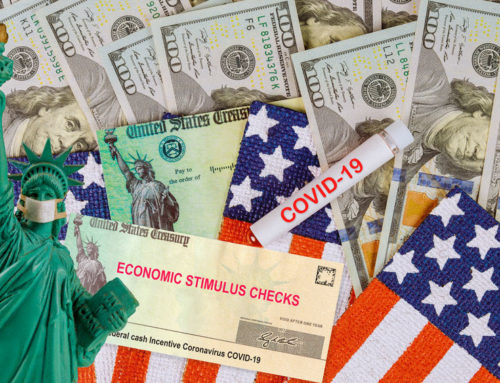 Will Your Stimulus Check Affect Your Medicaid Eligibility?